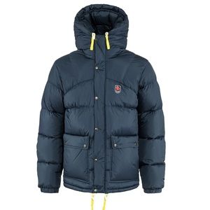 Fjallraven Expedition Down Lite Jacket - size M